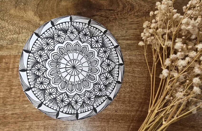 มันดาลา ฮีลใจ วัยรุ่น